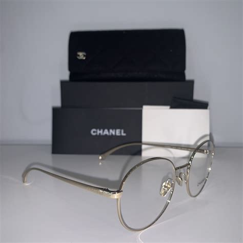 Eyeglasses CHANEL CH 2209 .